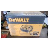 DEWALT 13' PLANER MO.DW735