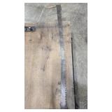 CROSS CUT SAW 66' LONG