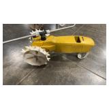NELSON LAWN TRACTOR SPRINKLER