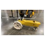 NELSON LAWN TRACTOR SPRINKLER