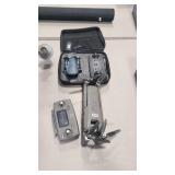 2 RC DRONES- PLEASE INSPECT CONDITION