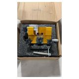CHAINSAW BLADE SHARPENER