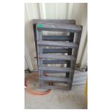 TRAILER RAMPS