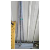 CONCRETE FLOAT AND TOOLS