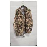 SITKA WATER PROOF JACKET SIZE XXL