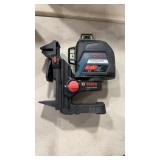 BOSCH PROFESSIONAL GL3-300G GREEN LASER