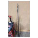 IRON BAR SCRAPER
