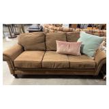 UPHOLSTERED SOFA
