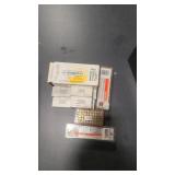 APROX 1,000 ROUNDS OF .22 AMMO