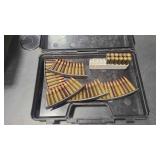 APPROX. 60 ROUNDS OF 7.62X39 AMMO