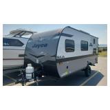 2023 JAYCO JAY FLIGHT BAJA 17' TRAVEL TRAILER