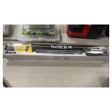 TREK TEC SL30 STROBE LIGHT BAR