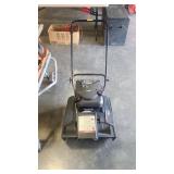 MURRY 6.50/21 SNOW SHOVEL