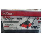 HYPERTOUGH 20' SIDE DISCHARGE LAWN MOWER