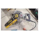 SKIL SAW PRAZI