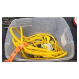 RV ELECTRIC ADAPTERS (15-30 AMP)