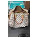 HANDBAG