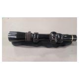 LEUPOLD RIFLE SCOPE