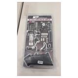 S&W M&P AR-15 RIFLE LOWER PARTS KIT COMPLETE