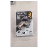BLACKOUT ELITE 860 LUMEN HEADLAMP