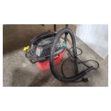 CRAFTSMAN 2.5 GALLON SHOP VAC