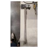 DOUBLE BIT AXE BY KELLY AXE AND TOOL CO