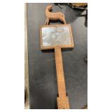 HORSE MIRROR 28' X 8.5'
