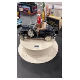 1931 FORD MODEL A 1/24TH SCALE DIE CAST CAR W/