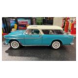 ULTRA PRO 1955 CHEVY BELAIR STATION WAGON 1/24TH