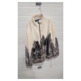 SEA TO SKY & L.L. BEAN JACKETS SIZE L, XL