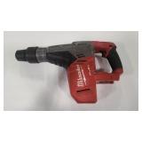 18V MILWAUKEE 1-9/16' ROTARY HAMMER MO. 2717-20