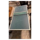 MINIATURE PING PONG TABLE