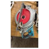 MAKITA BATTERY POWERED CIRCULAR SAW