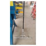 LANDSCAPE RAKE