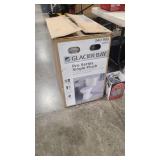GLACIER BAY PRO SERIES FLUSH 2-PIECE HIGH