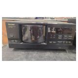 PIONEER DISC CHANGER