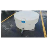 ACE ROTO-MOLD 350 GALLON TANK W/ VALVE