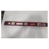 MILWAUKEE 24' LEVEL MO. MLIBM24