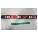 MILWAUKEE 24' LEVEL MO. MLIBM24