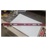 MILWAUKEE 48' LEVEL MO. MLIBM48