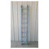 16ft WERNER EXTENSION LADDER