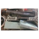 MISC BITS AND TOOLS