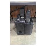 SAMSUNG SPEAKERS