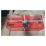 CRAFTSMAN 20V 4.5' GRINDER NIB