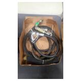 HYDRAULIC HOSES