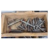 TRAILER PINS