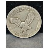 1 OZ SILVER BULLION