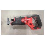 CRAFTSMAN RESIP SAW 20V MO.CMCS300