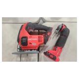CRAFTSMAN JIGSAW OSCILLATING