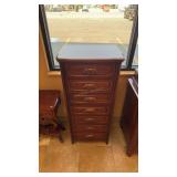DAVIS CABINET CO. LILLIAN RUSSELL LINGERIE CHEST